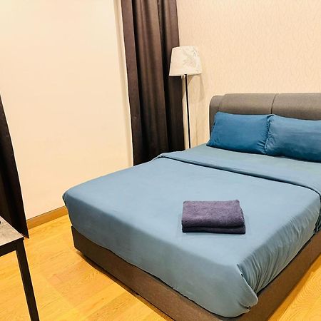Lucantia Serviced Suites Куала-Лумпур Екстер'єр фото