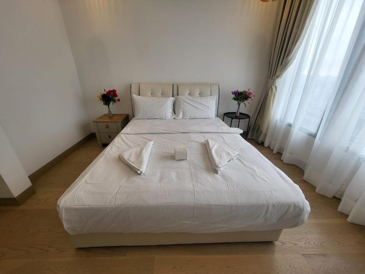 Lucantia Serviced Suites Куала-Лумпур Екстер'єр фото