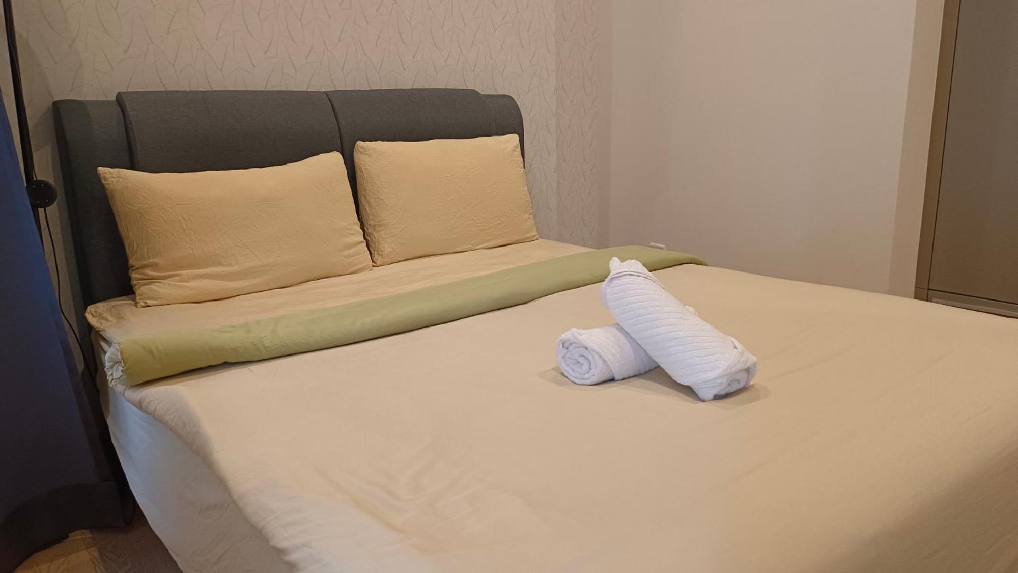 Lucantia Serviced Suites Куала-Лумпур Екстер'єр фото